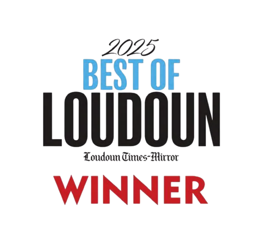 2025 Best of Loudoun Winner — Loudoun Times-Mirror
