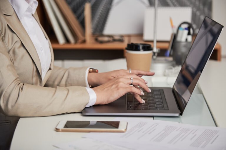 free digital marketing proposal